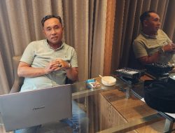 Sukma Hidayat Desak Polisi Segera Tangkap dan Adili Pelaku Siram Air Keras Andrei Yunus