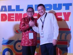 Hadiri Forum CALD di Manila, Sekjen PDIP Akan Bahas Institusionalisasi Parpol