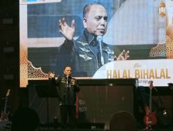 Stop Paradoks Kaya tapi Miskin! Haidar Alwi Impikan Maluku jadi Pemimpin Kemajuan Ekonomi Nasional