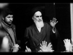 Tiga Skenario Perang Iran Versus As-Israel Jika Imam Khamenei Terbunuh