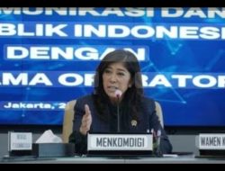 Menjawab Menkomdigi: Transfer Data Bukan Soal Diksi, Tapi Yurisdiksi