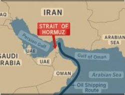 Iran Tutup Selat Hormuz: Krisis 2026 Bisa Lebih Parah dari 2008 dan 2022