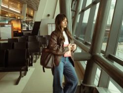 Nyaris Terjebak Konflik, Raisa Ceritakan Detik-Detik Menegangkan di Bandara Dubai