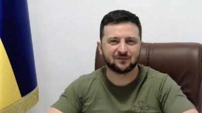 Kekhawatiran Zelensky: Perang Timur Tengah Bisa Menguras Pasokan Patriot Ukraina