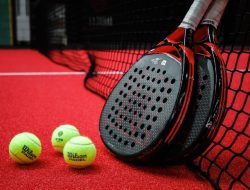 Tanpa PBG, Dua Lapangan Padel di Jakarta Utara Resmi Disegel Pemerintah