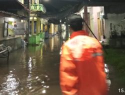Laporan Terkini Bencana Banjir dan Cuaca Ekstrem di Magelang, Pasuruan dan Ngawi