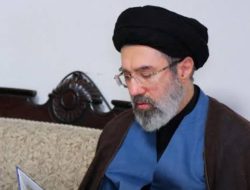 Pernyataan Perdana Mojtaba Khamenei: Iran Tetap Lawan AS-Israel dan Ancam Tutup Selat Hormuz