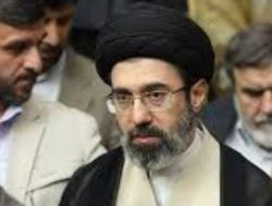Era Baru Iran Lebih Kuat Telah Dimulai 