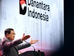 Dapat Mandat Presiden Prabowo, Danantara Operasikan PT DSI Per 1 Juni untuk Amankan Ekspor Strategis