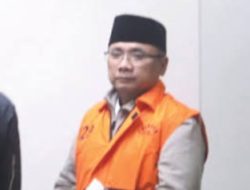 Drama Penahanan Eks Menag: Yaqut Cholil Qoumas Kembali ke Rutan KPK Setelah Izin Sungkem