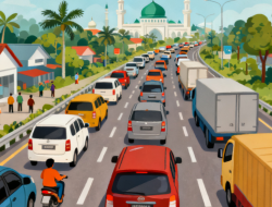Mudik Gratis Polri 2026 Diserbu Warga: 32 Ribu Peserta Diberangkatkan ke Kampung Halaman!