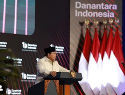 Instruksi Tegas Presiden Prabowo: Stop Ekspor Batu Bara dan Sawit Jika Kebutuhan Lokal Belum Terpenuhi!