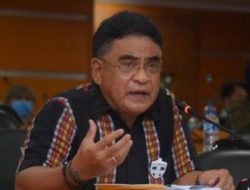 DPR RI Murka! Penyerangan Andrie Yunus Disebut Upaya Bungkam Pembela HAM