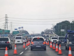Tips Perjalanan Aman Saat Mudik dari Allianz