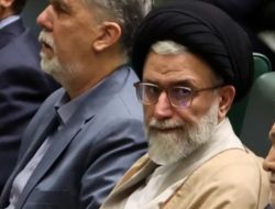 Intelijen Iran Berduka: Menteri Esmail Khatib Tewas dalam Serangan