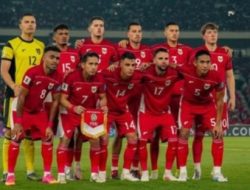 Berburu Tiket Garuda Championship Series: Timnas Indonesia Bersiap Hadapi Oman dan Mozambik