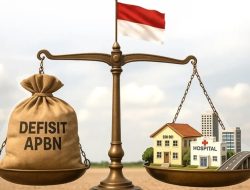 Meluruskan Mitos Defisit: Dari Ketakutan Menuju Strategi