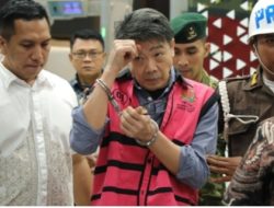 Kejaksaan Agung Incar Pejabat Negara, Pusaran Korupsi Tambang Samin Tan Kian Memanas