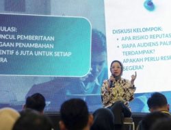 Jaga Kepercayaan Publik, BGN Siagakan Satuan Gizi Jadi “Benteng” Komunikasi Program Makan Gratis
