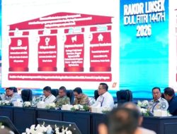 Siagakan Satgas RAFI 2026, Pertamina Pastikan BBM Aman Saat Mudik Idulfitri