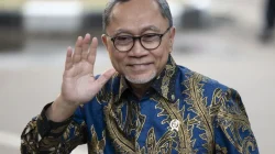APPMBGI Serahkan 5 Pilar Strategis MBG ke Menko Pangan, Zulhas: Butuh Partisipasi Aktif Masyarakat