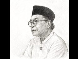 Ramadan Bersama Begawan Otonomi Prof Djohermansyah Djohan 
