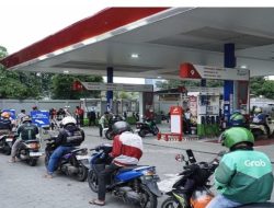 Siasat Psikologi Sebelum Ketuk Palu Kenaikan BBM
