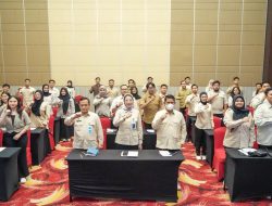 Perkuat Tata Kelola Program MBG, Badan Gizi Nasional Matangkan Strategi Hukum dan Komunikasi