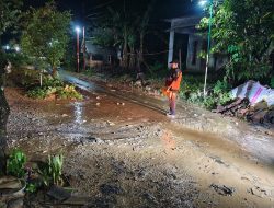 Dua Warga Pemalang Tewas Akibat Cuaca Ekstrem, Karhutla dan Banjir Landa Wilayah Lain