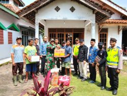 BNPB Laporkan Karhutla di Kalsel hingga Pergerakan Tanah di Kalimantan Utara, Pemudik Pantura Diimbau Waspada Cuaca Ekstrem
