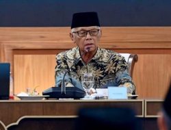 Ketum MUI Serukan Persatuan Nasional dan Politik Bebas Aktif di Tengah Geopolitik Global