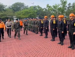 Kubu Raya Tetapkan Status Siaga Karhutla 2026, Bupati Sujiwo: Kita Tidak Boleh Lengah!