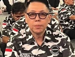 Bapera Bantah Isu Pengeroyokan di Polda Metro Jaya, Henry Indraguna: Informasi Itu Tidak Benar