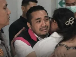 Hakim Vonis Bebas Amsal Sitepu dalam Kasus Video Profil Desa Karo