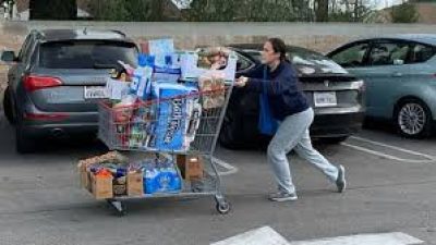 Alarm Krisis BBM Mulai Berbunyi