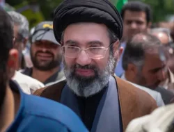 Teheran Bantah Rumor Mojtaba Khamenei Terluka Akibat Serangan