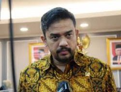 Menteri UMKM Maman Abdurrahman: Kredit UMKM Capai Rp2.000 Triliun, Persoalan Hilir Jadi Pemicu Kredit Macet