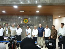 Kejar Kemandirian Energi, Kementan Targetkan Setop Impor Solar Melalui Biofuel B50