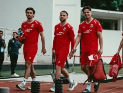Era Baru Dimulai! Duel Timnas Indonesia vs Saint Kitts and Nevis Jadi Panggung Debut John Herdman