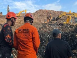 Tragedi TPA Bantargebang Jadi Alarm Krisis: MPR Desak Reformasi Total Tata Kelola Sampah
