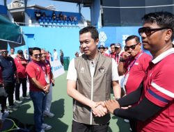 Taufik Hidayat Kecam Dugaan Pelecehan di Pelatnas Panjat Tebing, Desak Sanksi Tanpa Kompromi