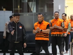 Berkas Lengkap, Bupati Ponorogo Sugiri Sancoko Segera Diseret ke Meja Hijau