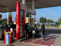 Akselerasi NZE 2060, Pertamina Geber Transisi Energi Terintegrasi di Seluruh Sektor Transportasi