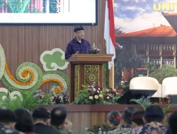 Hadapi Ancaman ‘Menua Sebelum Sejahtera’, Pemerintah Gandeng Kampus Perkuat Ketahanan Demografi