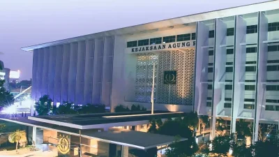 Kejagung Diminta Terbuka Soal Sosok Pejabat di Pusaran Korupsi Samin Tan