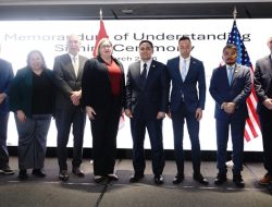 Garap Ekosistem Bioetanol E10, Pertamina NRE Gandeng Organisasi Nirlaba AS USGBC
