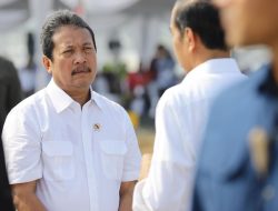 Menteri KP Waspadai Dampak Konflik Timur Tengah: Biaya Melaut Melambung, Ekspor Terancam Lesu
