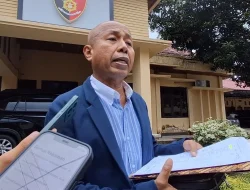 Sarat Kepentingan, Kuasa Hukum PT GAN Bongkar Keterlibatan Anak Mantan Kapolda Sultra dalam Sengketa Tambang