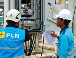 Sistem Kelistrikan Sumatra Terganggu, Aceh hingga Riau Padam Total Malam Ini