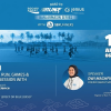 Banjarmasin Bersiap! Road to Pocari Sweat Run 2026 Segera Digelar Besok Pagi